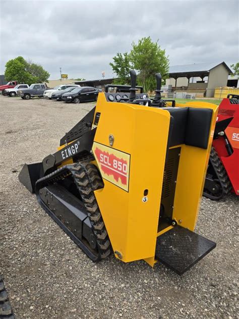 scl 850 mini skid steer|eingp scl 850 price.